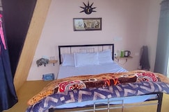 Nomadsland by cottage club inn, Nainital