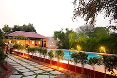 Sundervan Vilas Ranthambore, Chaksu
