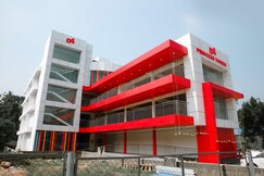 D4 PRINCESS TOWER, Kottayam