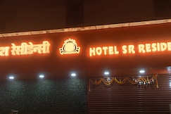 Hotel SR Residency, Mumbai