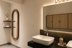 D-ZION Holiday Homes, Coorg