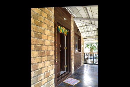 Aaple Ghar Homestay