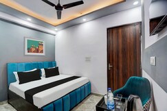 Hotel O The Hotel V3, Dadri