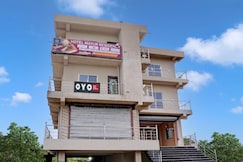 Hotel O Mayur Residency, Hazaribagh