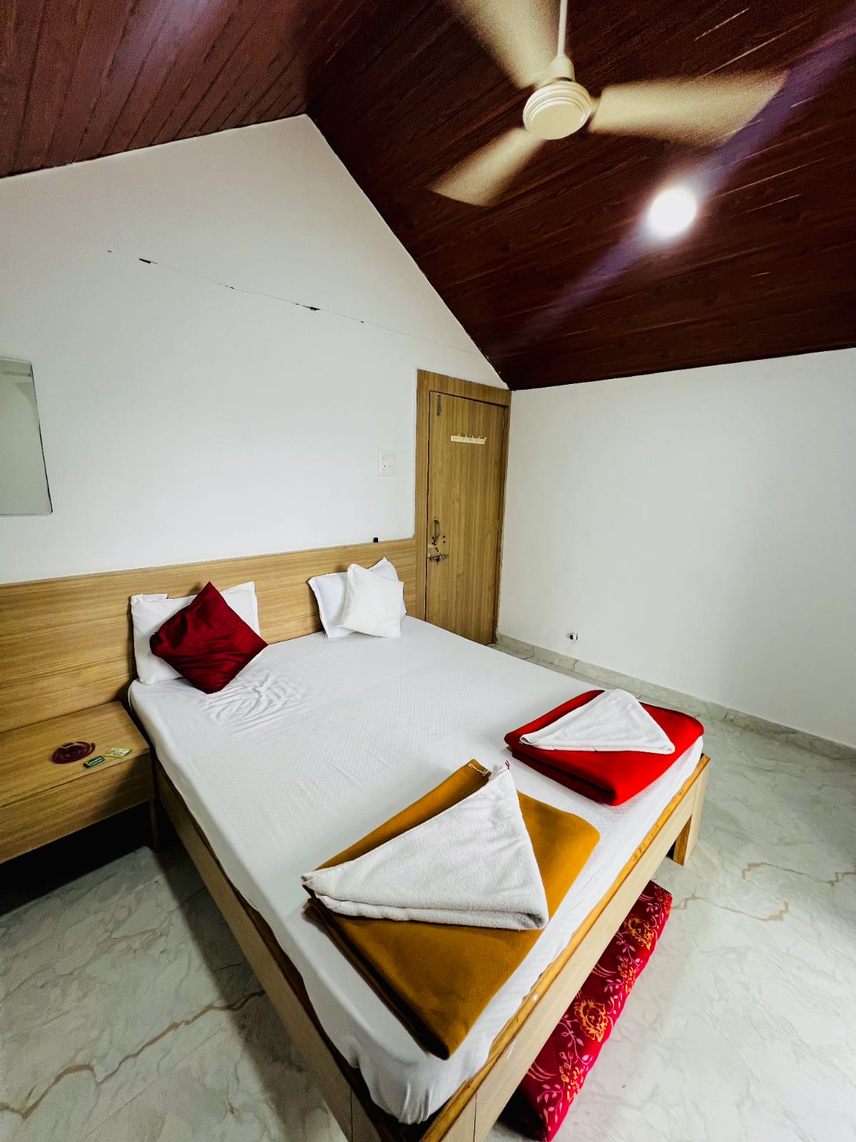 Shantai Agro Resorts 2