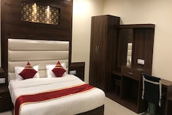 tirupati hotel, Ayodhya