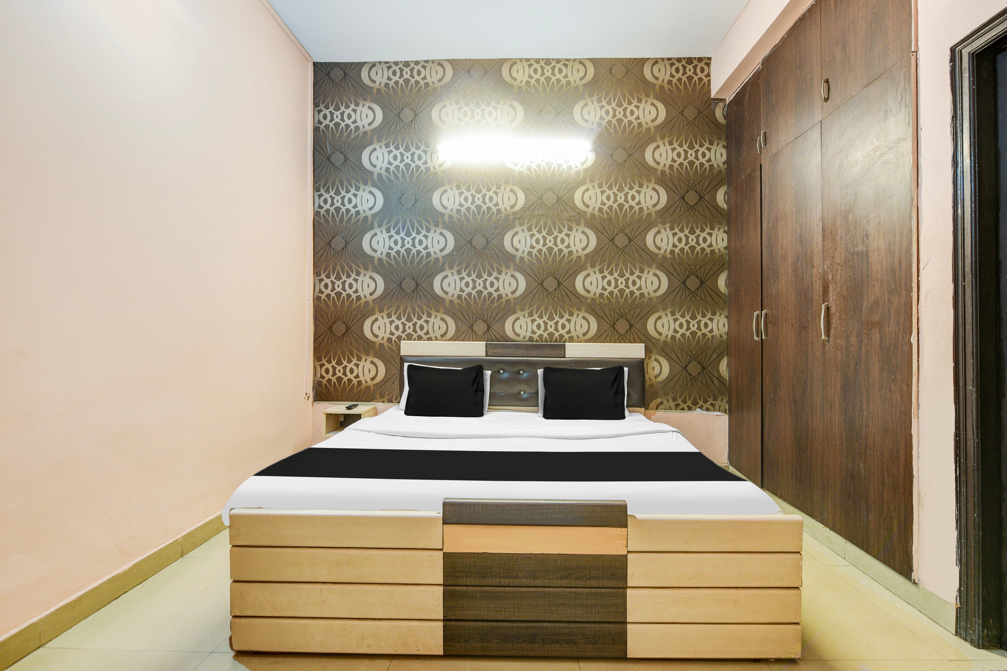 Hotel O Delight Residency - Tap to explore photos