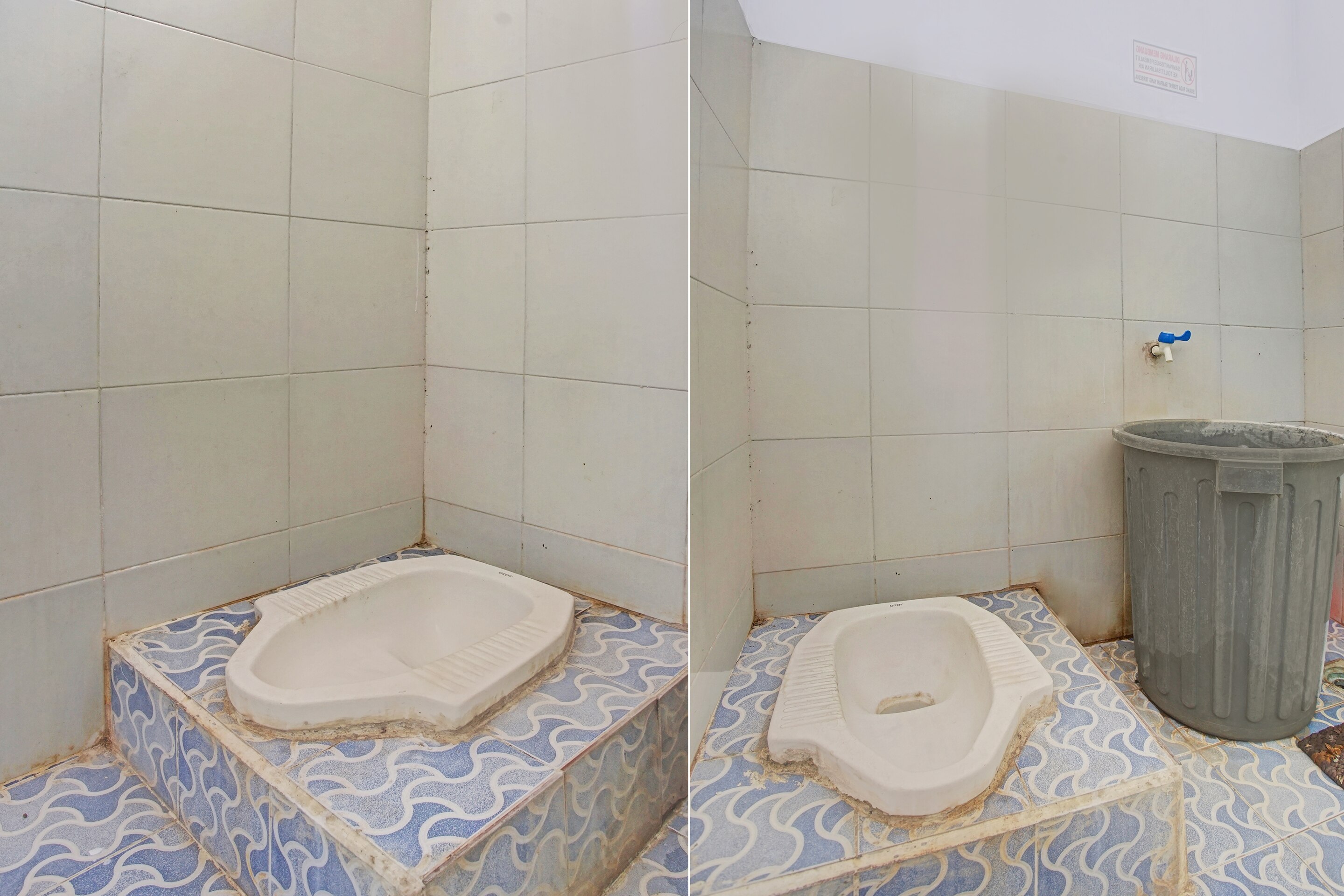 SPOT ON 92682 Badar Guest House Syariah - Tap to explore photos
