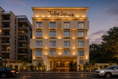 Tulip Inn Bengaluru Hoodi, Bangalore