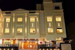 Hotel Mertiya Residency, Jodhpur