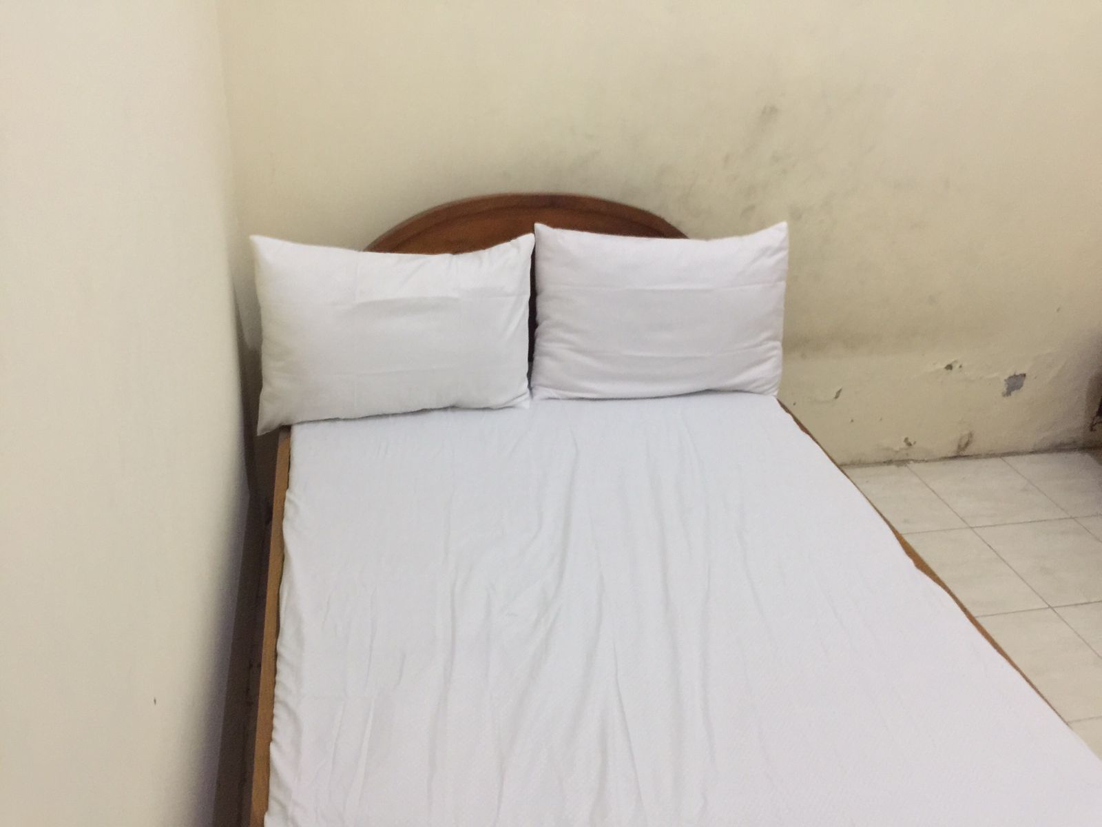 SPOT ON 93670 Homestay Vicky 2 Syariah - Tap to explore photos