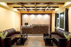 Garden Retreat Hotel