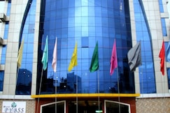 HOTEL PYBSS, Itanagar