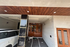 Singh Niwas - 2Bhk Cozy Villa stay, Jaipur