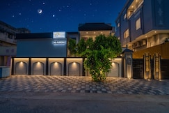 The Amber House, Jaipur