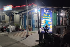 KC Hotel and Restaurant, Kedarnath
