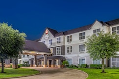 Best Western Plus Hobby Airport Inn & Suites, Houston (TX), Texas