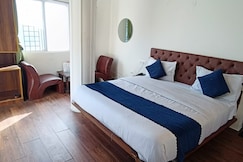 Hotel Apsara By GRB, Shimla