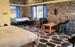 Stone Room