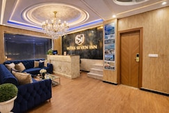 Hotel Seven Inn Near Delhi Airport, Delhi