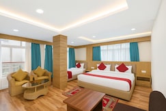 Hotel Golden Dolma , Darjeeling