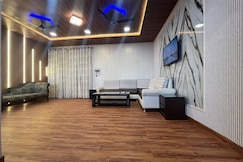 Luxe Vista Agra City, Agra