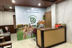 The Dew Drop Hotel, Guwahati