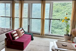Casa Zen Spacious Studio Apt Baner Pashan, Pune