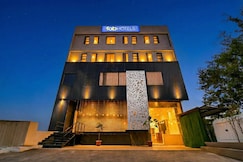FabHotel Prime Ajanta - Nr. Indus Land Hospital, Jaipur
