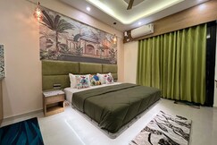 San Mo Stays, Lucknow