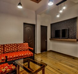 Living Room 1
