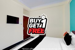 Hotel O Chitrakut Nagar Formerly Royal Brothers, Patna