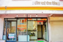 Hotel Sai Gaurav Palace, Shirdi