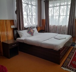 Double Bedroom