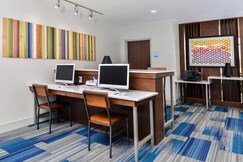 Holiday Inn Express & Suites - Siloam Springs, Delaware, Oklahoma
