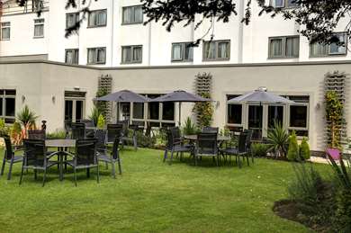 Best Western Plus Manchester Airport Wilmslow Pinewood Hotel - Tap to explore photos