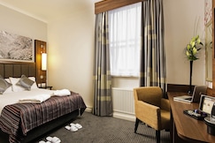 Mercure Darlington Kings Hotel, Middlesbrough
