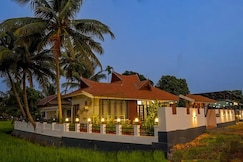 Breeze and Grains Resort, Alleppey