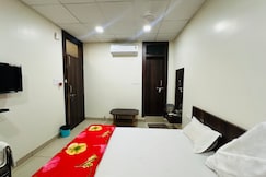 Hotel Agroha, Bichhiya
