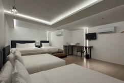 OYO 91193 Hi Inn Sibu Jaya, Sibu
