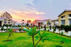 ROYAL KARANDLA RESORT, Bhiwapur