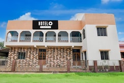 Hotel O Durgapur Near NSHM College Formerly MON Palace, Shantiniketan