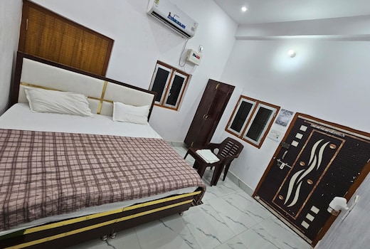 Namo Namo Homestay | Next to ramjanmbhoomi