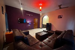 Ideal Properties Puducherry - Center point of city, Pondicherry