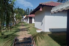 RK Garden & Resort Kolli Hills, Erode
