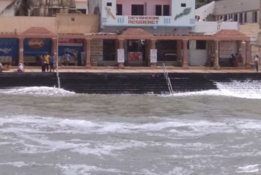 Devbhoomi Residency