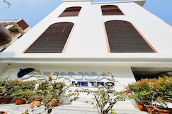 HOTEL METRO PRIME, Kolkata