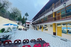 Hotel RL Dreamland, Doda