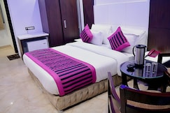 Hotel Sun International- Budget Hotel near New Delhi Railway Station, Delhi