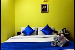 The Janani Villa, Darjeeling